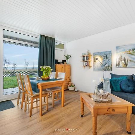 Appartamento Bellevue B5 Großenbrode Esterno foto