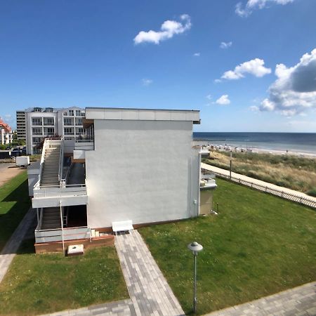 Appartamento Bellevue B5 Großenbrode Esterno foto