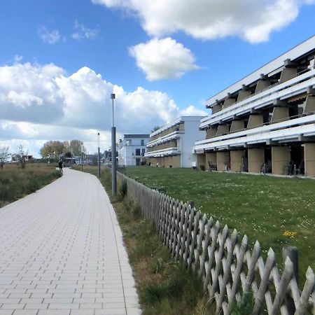 Appartamento Bellevue B5 Großenbrode Esterno foto