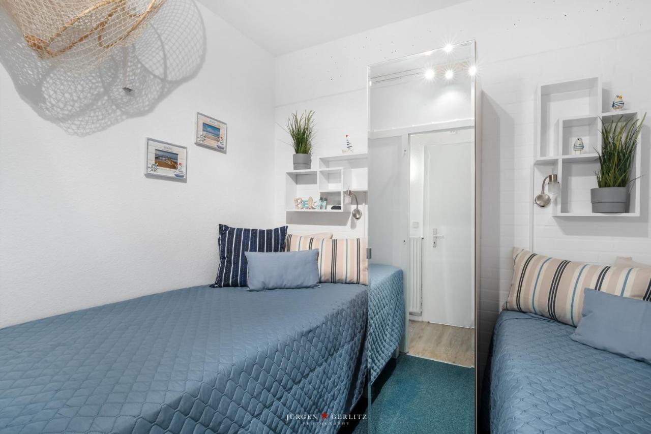 Appartamento Bellevue B5 Großenbrode Esterno foto