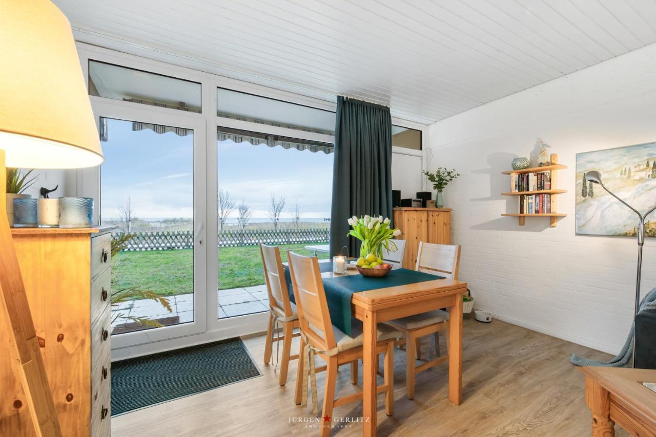 Appartamento Bellevue B5 Großenbrode Esterno foto