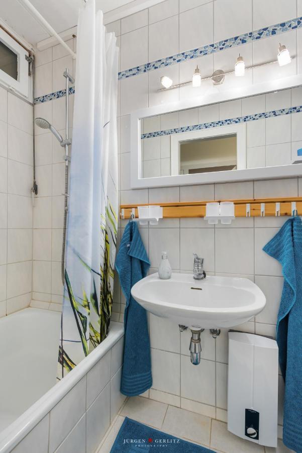 Appartamento Bellevue B5 Großenbrode Esterno foto
