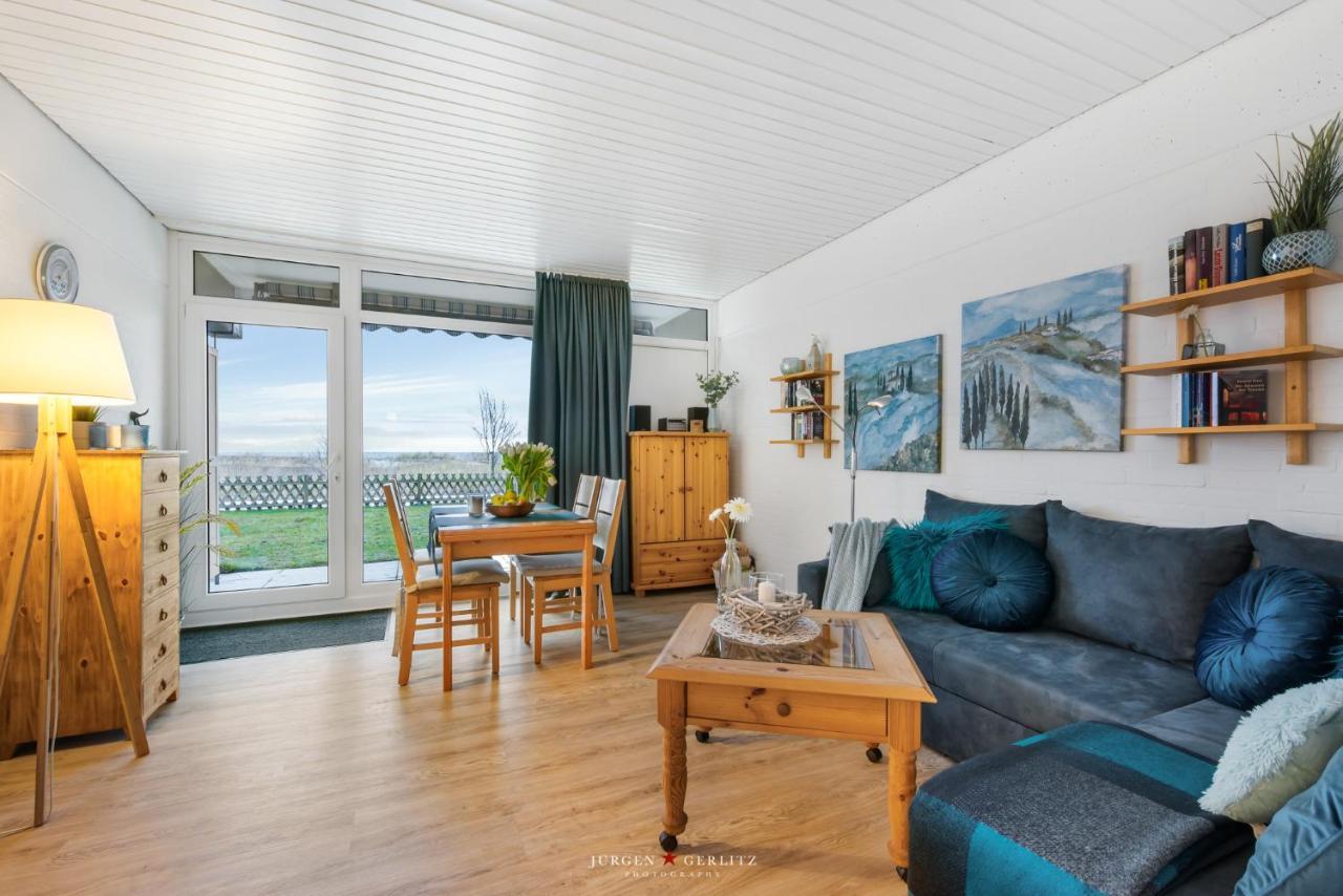 Appartamento Bellevue B5 Großenbrode Esterno foto