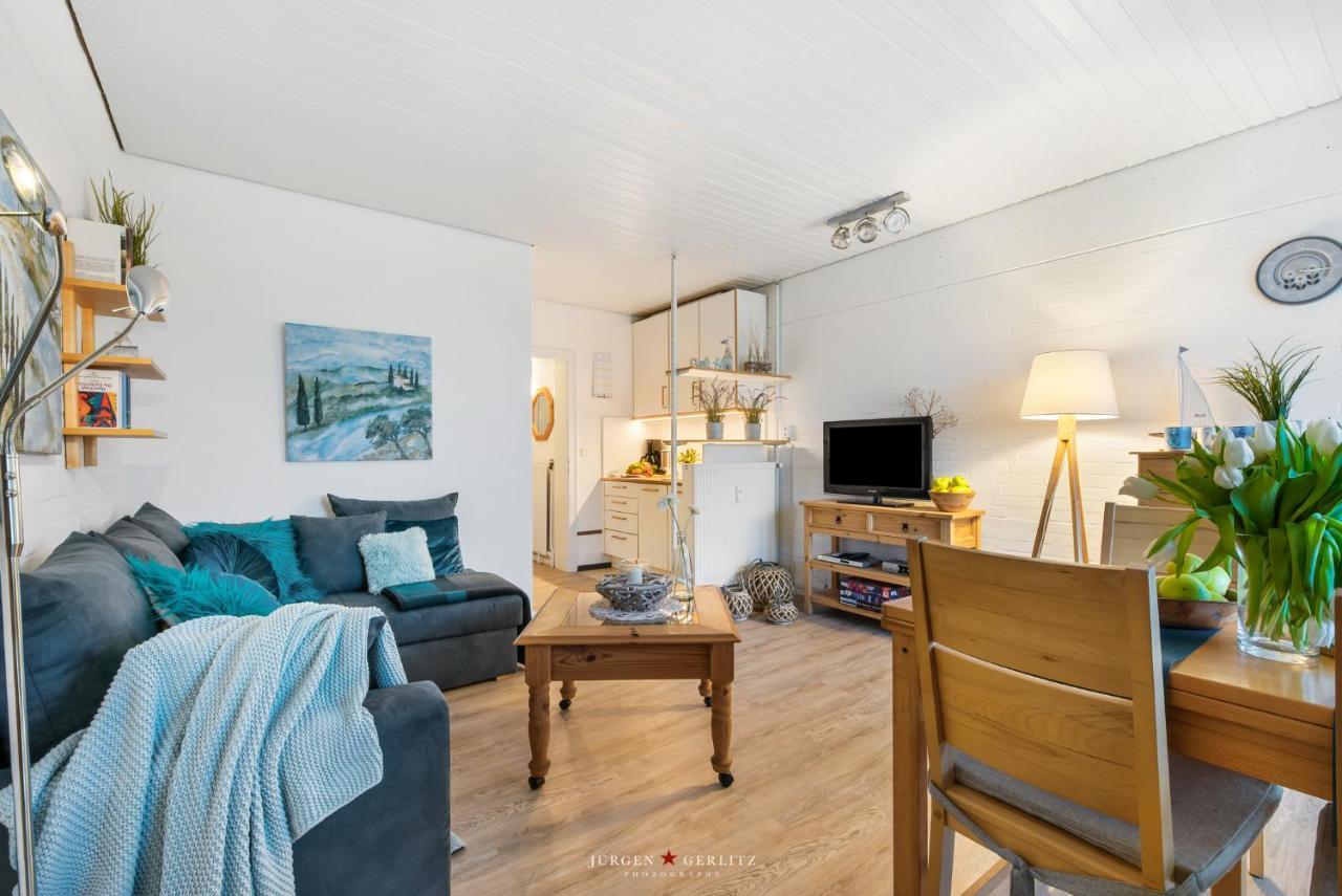 Appartamento Bellevue B5 Großenbrode Esterno foto